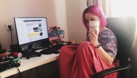 &laquo;Громадське радіо&raquo; веде ефіри з дому через COVID-19 в одного зі співробітників