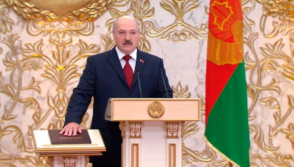 &laquo;Воровская&raquo; инаугурация и европейский &laquo;импотенциал&raquo;