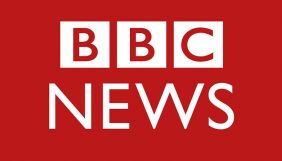 BBC опублікувало мапу України без Криму, пізніше видання вибачилося