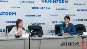 Виборці «Слуги народу» найбільше довіряють «1+1», ОПЗЖ – «112 Україна», «ЄС» – Прямому каналу (дослідження)