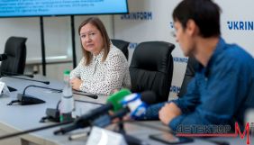 Українці обирають ЗМІ з огляду на цікавість контенту, зрозумілість, оперативність і незаангажованість &ndash; дослідження