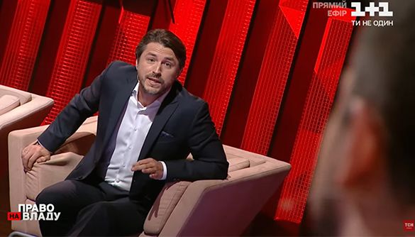 Хто зверху? Моніторинг токшоу 21‒25 вересня 2020 року