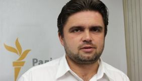 На посаду спікера української делегації в ТКГ розглядають Маркіяна Лубківського