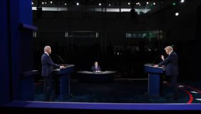 Трамп хоче змінити модератора дебатів