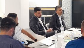 Учасники &laquo;Чистого неба&raquo; хочуть заборонити рекламу на піратських сайтах