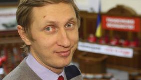 Олексій Братущак захворів на коронавірус