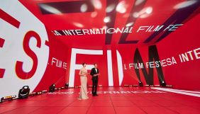 Оголошено переможців 11-го Одеського міжнародного кінофестивалю (ПОВНИЙ ПЕРЕЛІК)