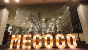 Мegogo розпочав виробництво українськомовного контенту