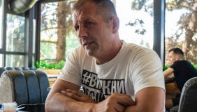 Володимир Балух прийшов до тями