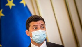 Зеленський звинуватив деякі ЗМІ у спробах зірвати діалог з Росією