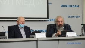 &laquo;Східняк&raquo; і &laquo;Тарас Повернення&raquo; зібрали в прокаті пів мільйона гривень
