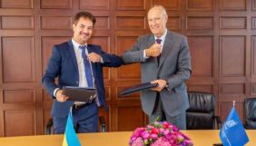 «Чисте небо» подаватиме інформацію про піратські сайти на міжнародну платформу