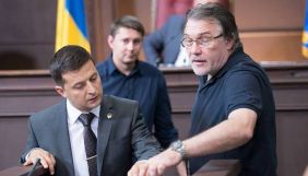 Кирющенко, Кречетов, Мацука: хто допомагає розбудовувати канал &laquo;Дом&raquo;