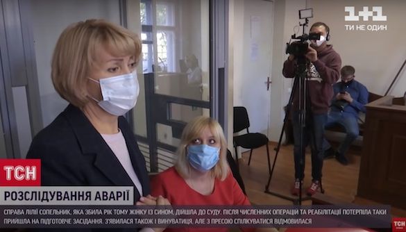 Притулі пригадали тещу. Моніторинг теленовин 28 вересня – 4 жовтня 2020 року