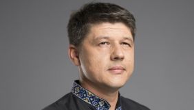 ЦВК зареєструвала режисера та «кіборга» Андрія Шараскіна нардепом від партії «Голос»