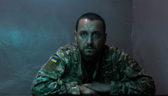 &laquo;Доброволець&raquo; &ndash; один воїн на серіальному полі