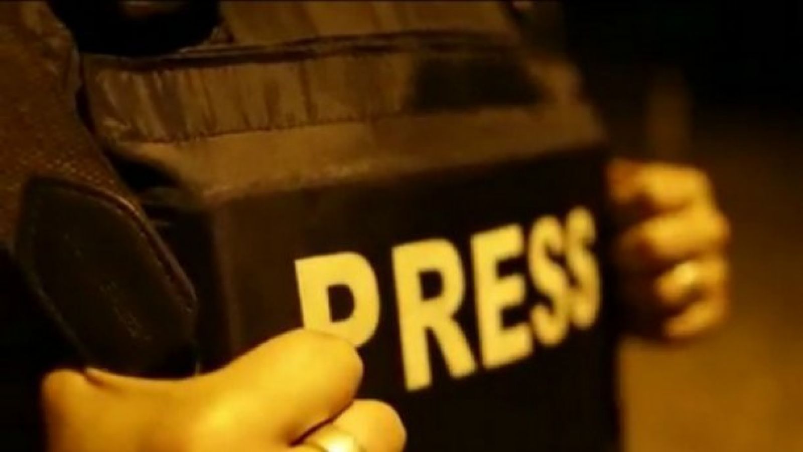 У Білорусі під час протестів знову масово затримують журналістів