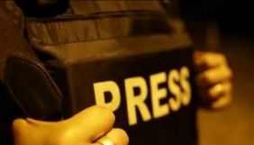 У Білорусі під час протестів знову масово затримують журналістів