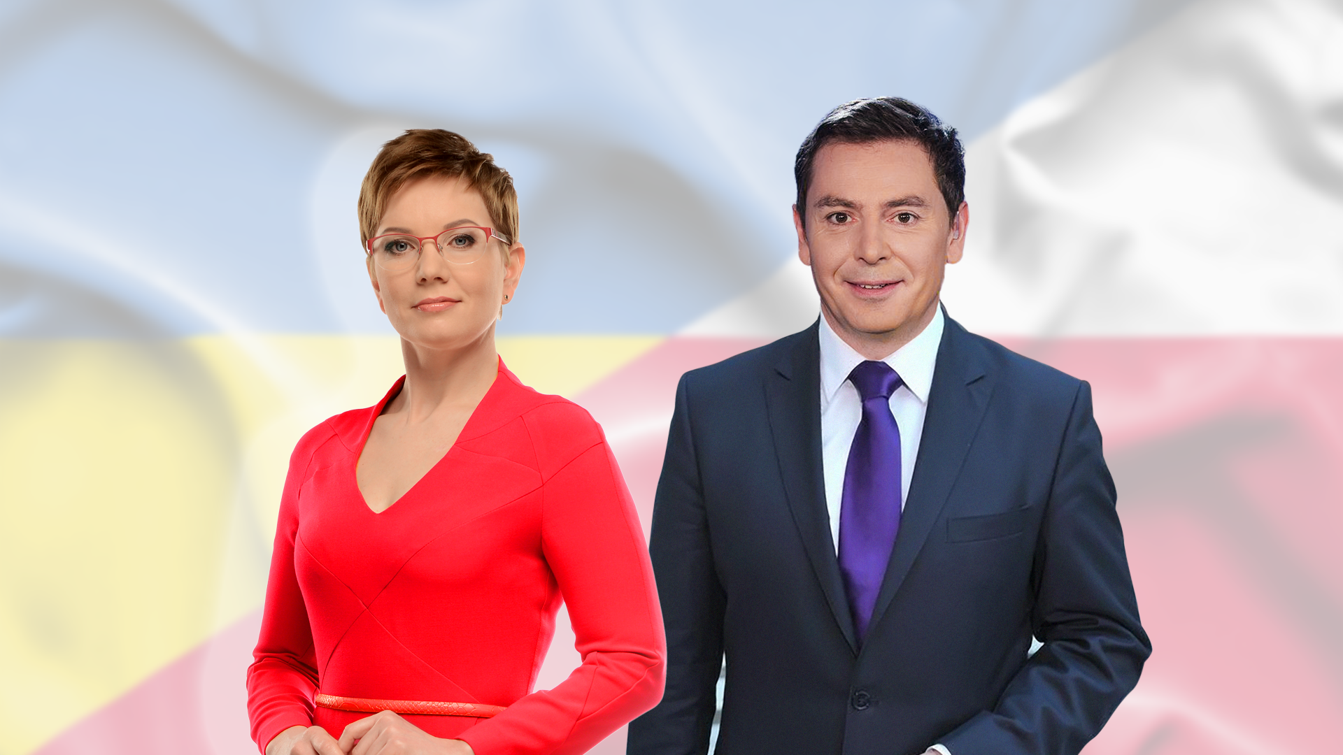 «Україна 24» та польський канал TVP1 проведуть спільне інтерв’ю з президентами України й Польщі