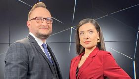 &laquo;Апостроф TV&raquo; запустив два авторських проєкти