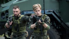 ОТТ-сервіс Megogo став партнером каналу «2+2» у виробництві серіалу «Ангели»