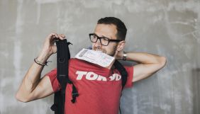 «1+1» покаже новий сезон тревел-шоу з Антоном Птушкіним