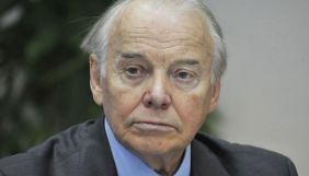Прощання з мовознавцем Олександром Пономаревим буде закритим