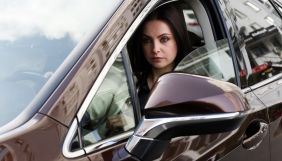 Канал &laquo;Україна&raquo; і продакшн Saga Pictures працюють над серіалом про великий спорт
