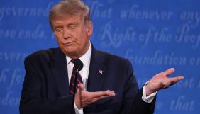 Штаб Трампа розробив рекомендації щодо поведінки під час дебатів з Байденом &ndash; Axios