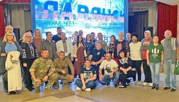 Документальний фільм про російсько-українську війну подивилися в США, &ndash; Катерина Кириченко