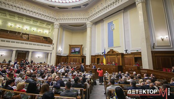 У парламенті пропонують посилити захист законної професійної діяльності журналістів
