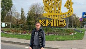 Російському ведучому Корчевникову заборонили в'їзд в Україну