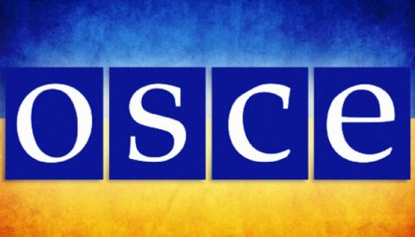 Координатор проєктів ОБСЄ в Україні проводить опитування серед редакторів місцевих медіа