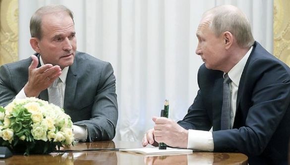 Моніторинг (про)російської дезінформації в українських медіа за 5–11 жовтня 2020 року