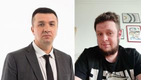 Сергій Іванов звинуватив головреда «Бабеля» у помсті – Євген Спірін заперечив