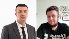Сергій Іванов звинуватив головреда &laquo;Бабеля&raquo; у помсті &ndash; Євген Спірін заперечив