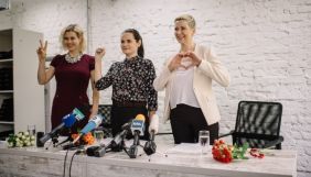 Лауреатом премії імені Сахарова стала опозиція Білорусі