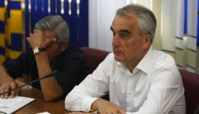 Уряд звільнив заступника голови Держкомтелерадіо (ВИПРАВЛЕНО)