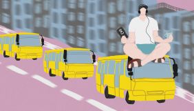 На радіо &laquo;Аристократи&raquo; запустили ранкове шоу