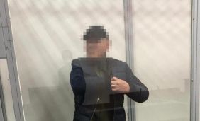 Суд заарештував підозрюваних у справі про викрадення доньки блогерки