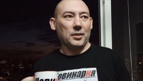 Засновник і головред &laquo;Новинарні&raquo; захворів COVID-19