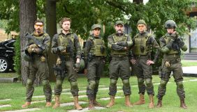 &laquo;2+2&raquo; та Megogo оголосили дату прем&rsquo;єри свого спільного серіалу &laquo;Ангели&raquo;