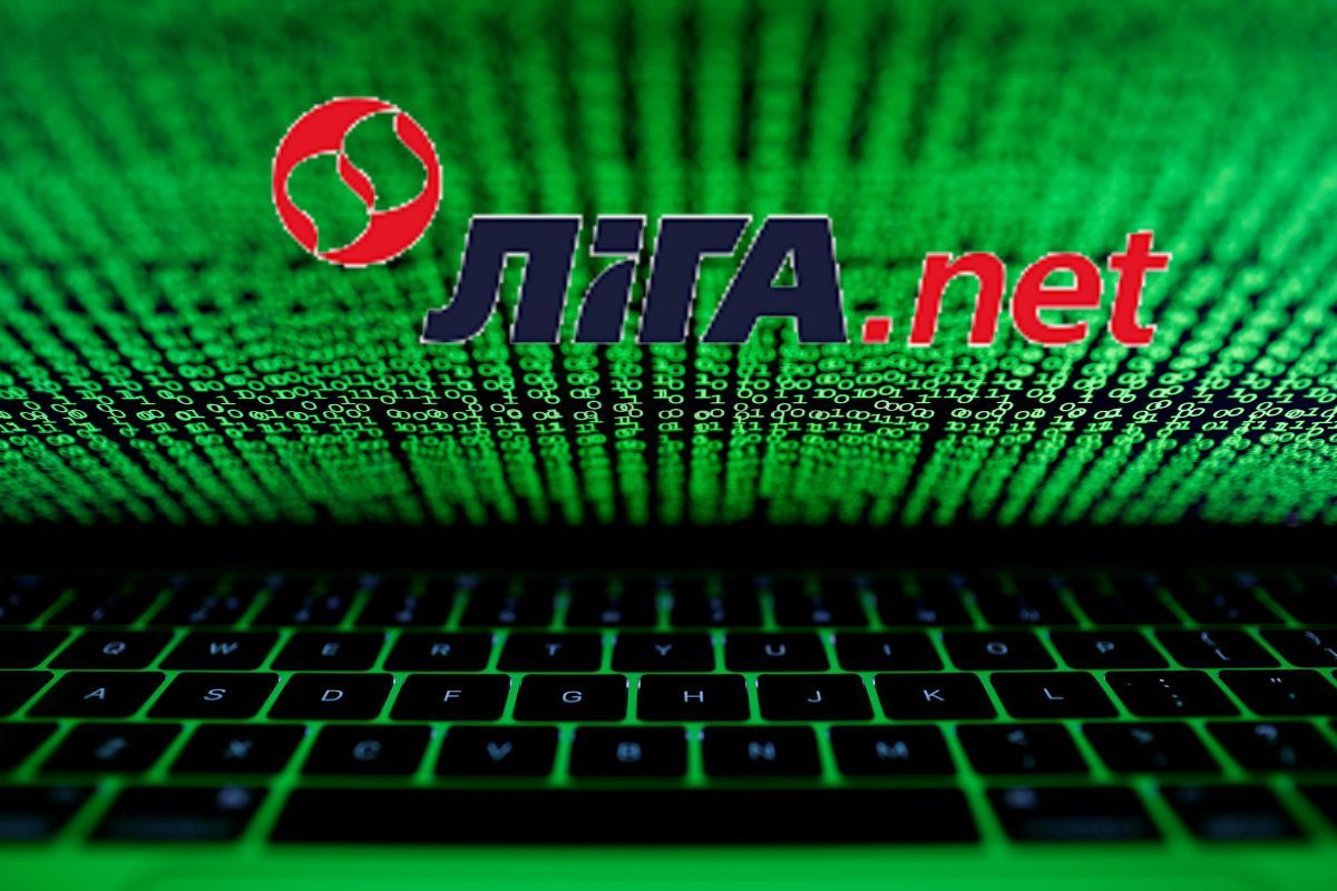 Liga.net зазнає кібератаки