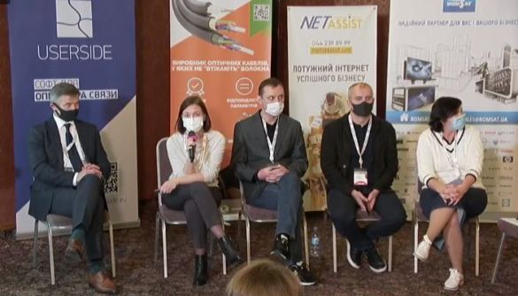 Нацрада може зменшити ліцензійний збір для ОТТ-провайдерів &ndash; Олег Черниш