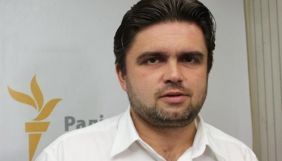Маркіян Лубківський відмовився від посади спікера української делегації в ТКГ