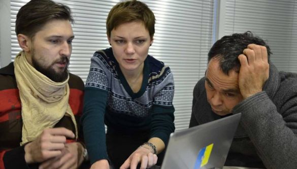 Харківське &laquo;Накипіло&raquo;: Головну свою аудиторію ми знаємо в обличчя