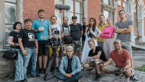 Завершено монтаж другого сезону документального серіалу про українських ветеранів «Крутий Заміс»
