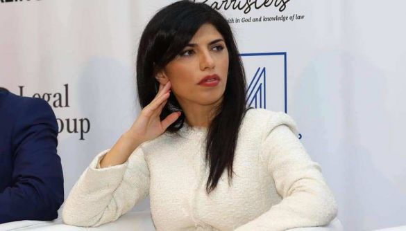 Агія Загребельська: &laquo;Великі телегрупи продукують антиконкурентні практики у рекламі&raquo;
