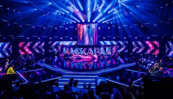 Шоу «Маскарад» «1+1» на 73% ідентичне до формату The Masked Singer – Асоціація із захисту авторських прав
