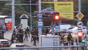 У Білорусі після виборів зафіксовано понад 300 порушень прав журналістів